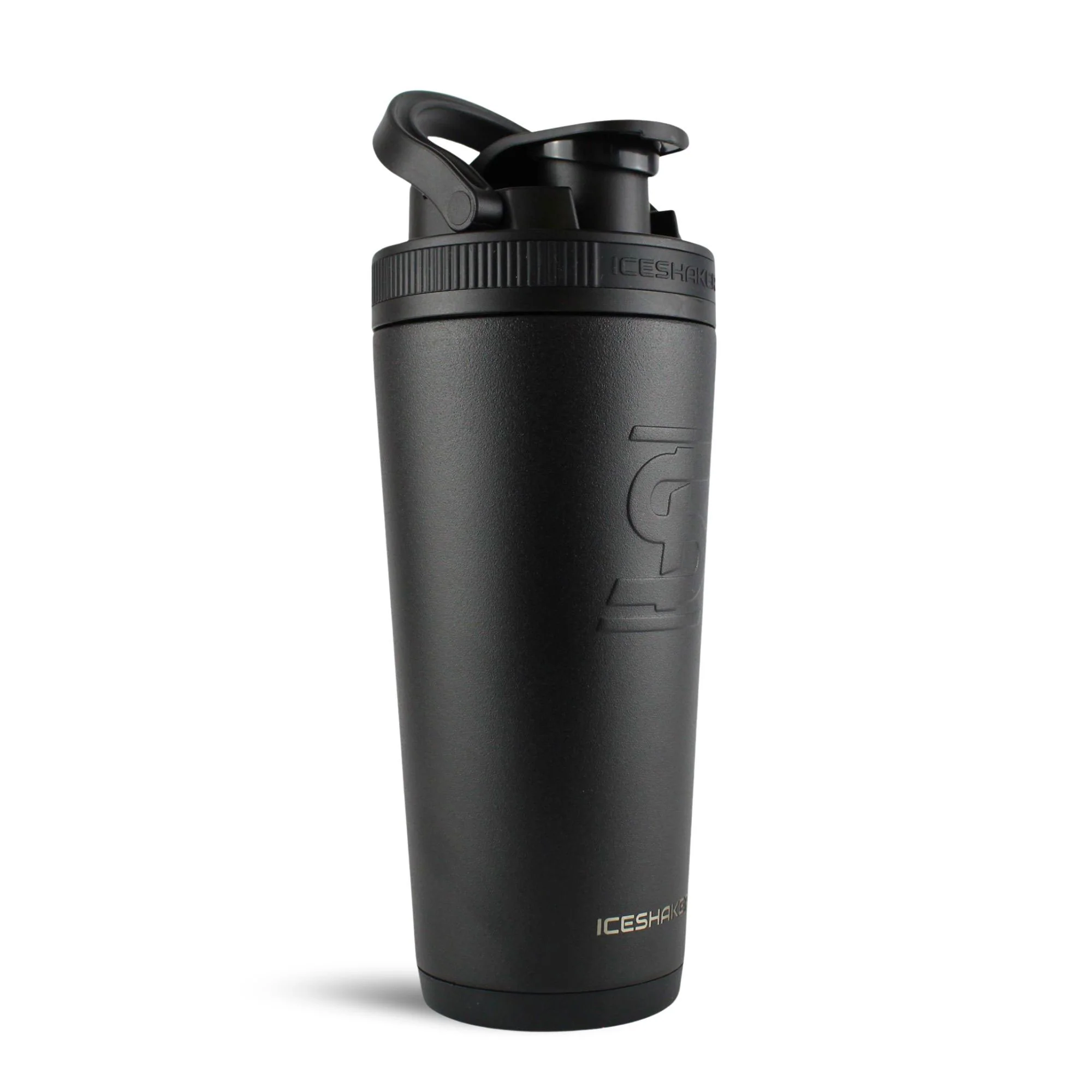 Shaker bottle
