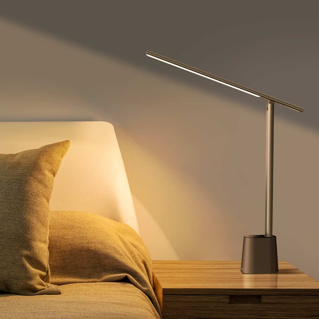 Smart LED Desk Lamp